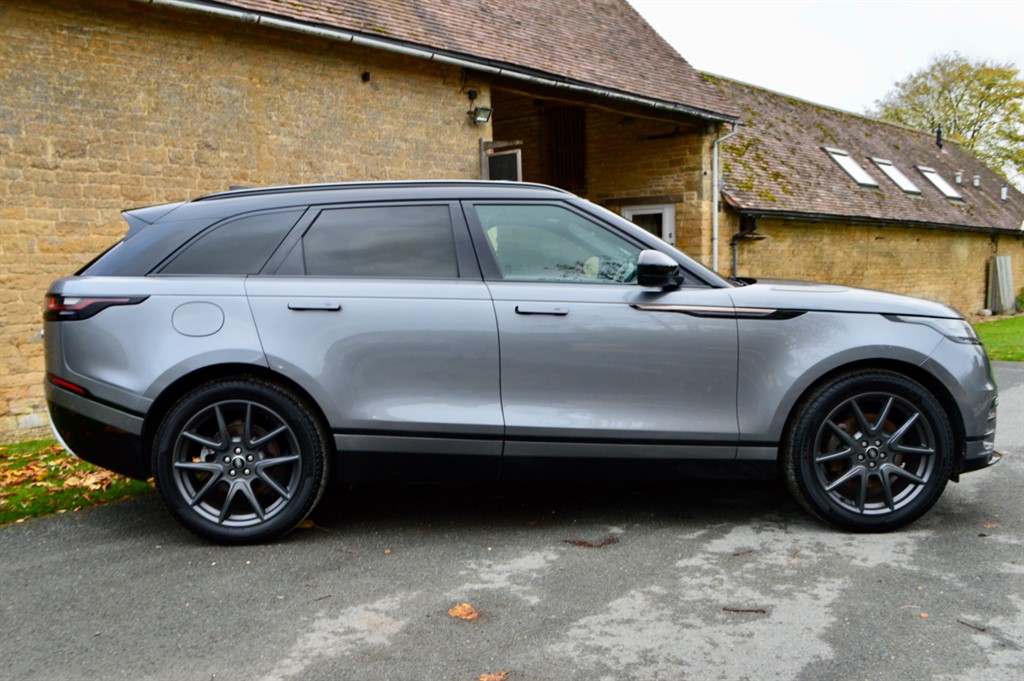 Used Land Rover Range Rover Velar 2022 for sale - 76452442: Photo 12