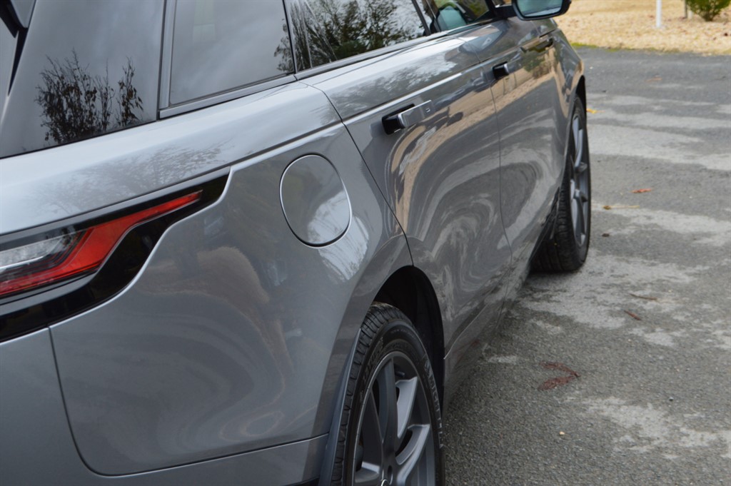 Used Land Rover Range Rover Velar 2022 for sale - 76452442: Photo 14