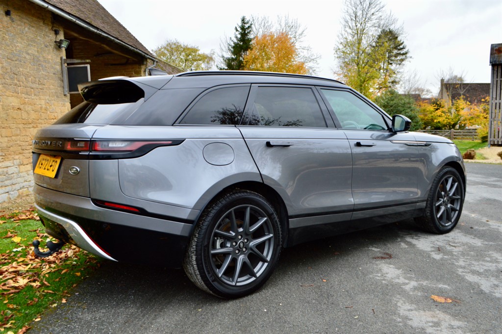 Used Land Rover Range Rover Velar 2022 for sale - 76452442: Photo 15