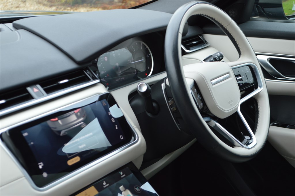 Used Land Rover Range Rover Velar 2022 for sale - 76452442: Photo 16