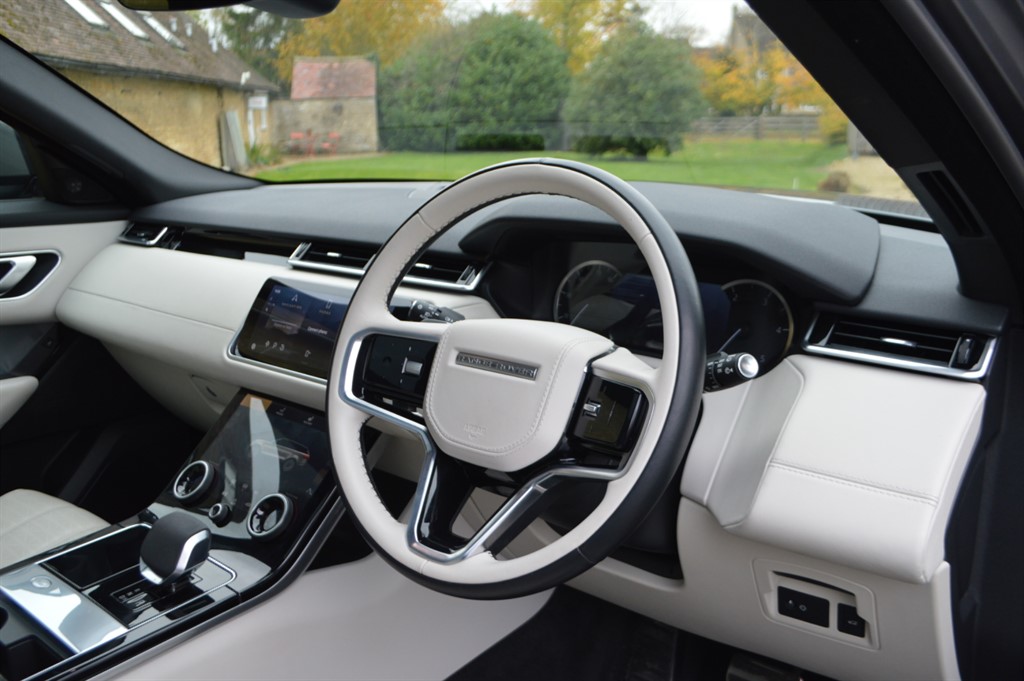 Used Land Rover Range Rover Velar 2022 for sale - 76452442: Photo 19