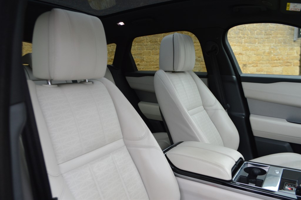 Used Land Rover Range Rover Velar 2022 for sale - 76452442: Photo 20