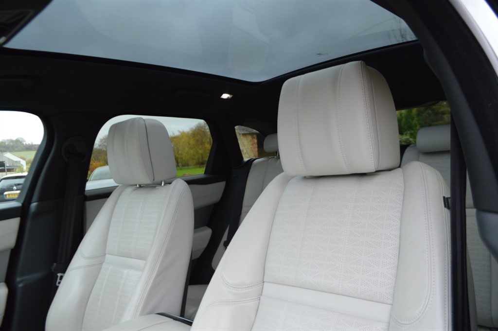 Used Land Rover Range Rover Velar 2022 for sale - 76452442: Photo 22