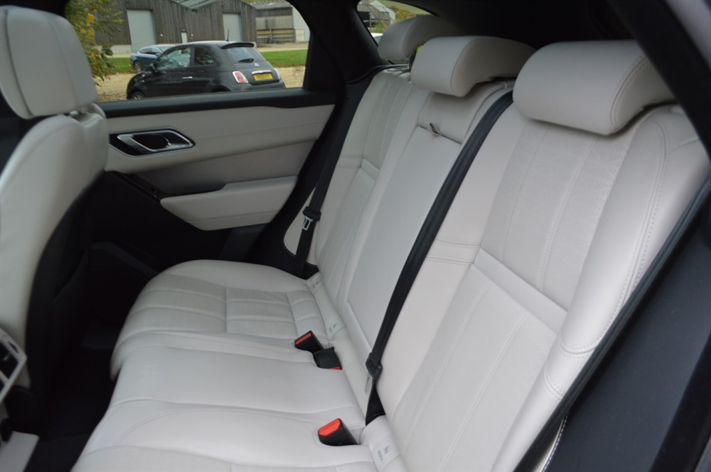 Used Land Rover Range Rover Velar 2022 for sale - 76452442: Photo 23