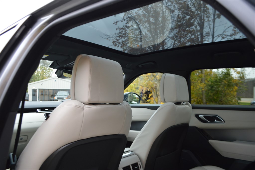 Used Land Rover Range Rover Velar 2022 for sale - 76452442: Photo 25