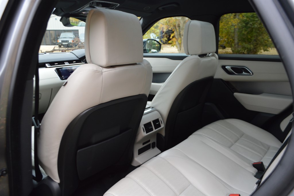 Used Land Rover Range Rover Velar 2022 for sale - 76452442: Photo 26