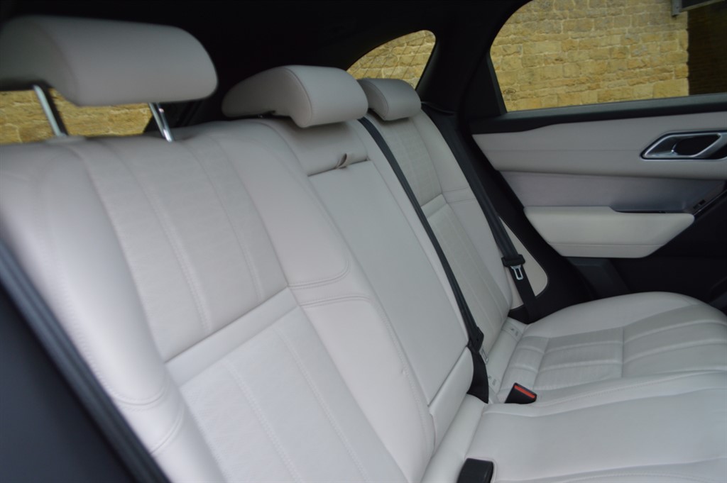 Used Land Rover Range Rover Velar 2022 for sale - 76452442: Photo 27