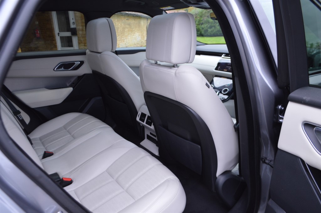 Used Land Rover Range Rover Velar 2022 for sale - 76452442: Photo 30