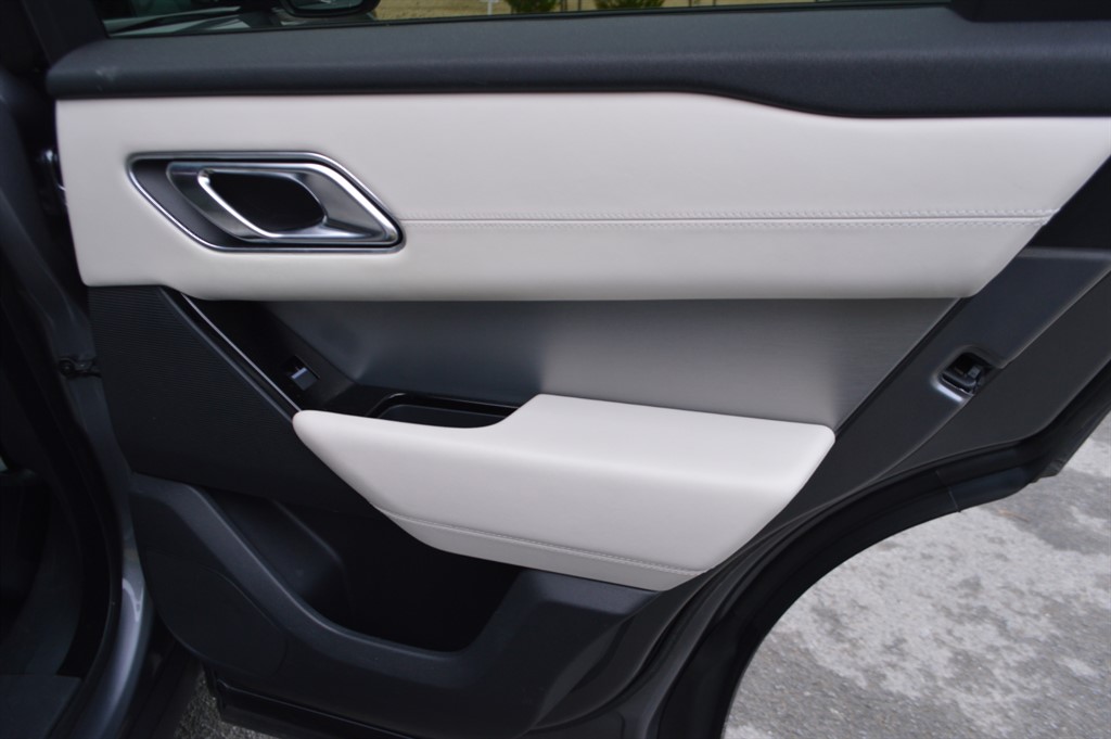 Used Land Rover Range Rover Velar 2022 for sale - 76452442: Photo 34