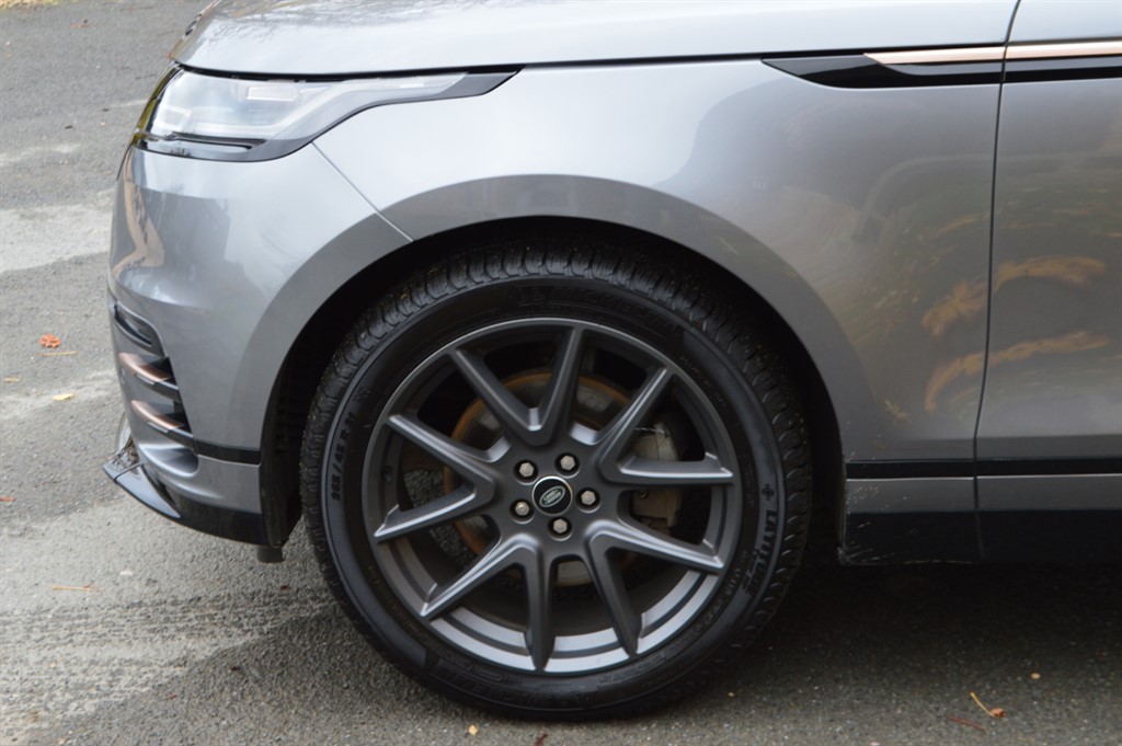 Used Land Rover Range Rover Velar 2022 for sale - 76452442: Photo 36