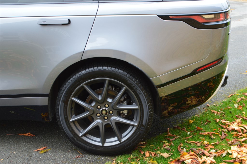 Used Land Rover Range Rover Velar 2022 for sale - 76452442: Photo 37