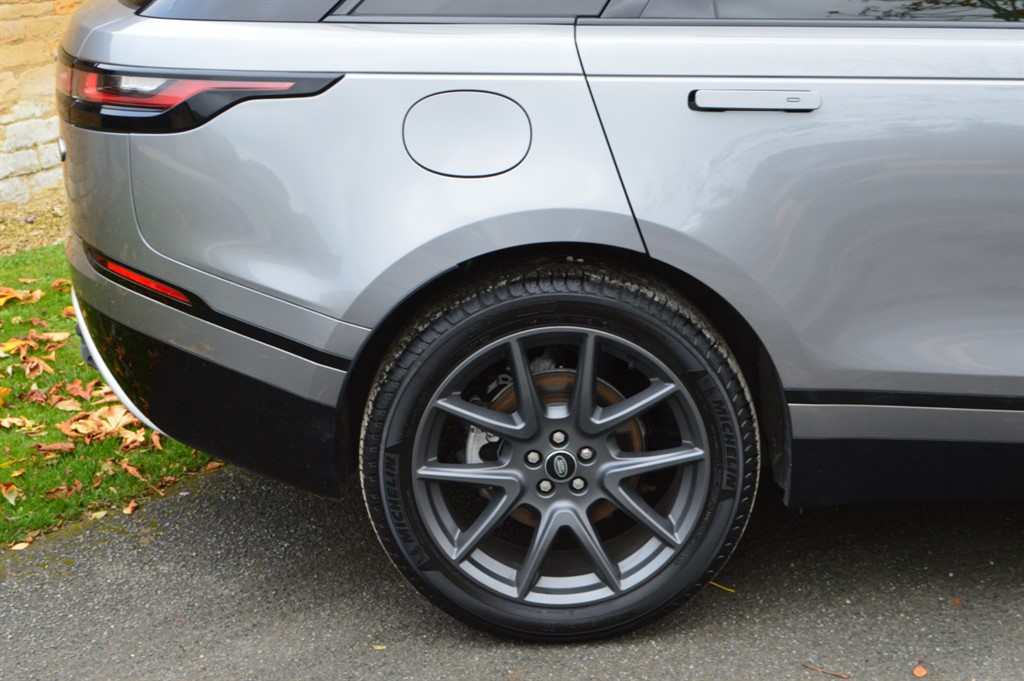 Used Land Rover Range Rover Velar 2022 for sale - 76452442: Photo 38