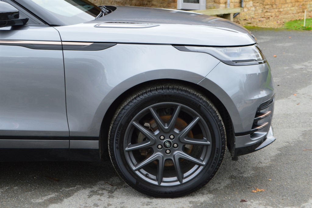 Used Land Rover Range Rover Velar 2022 for sale - 76452442: Photo 39