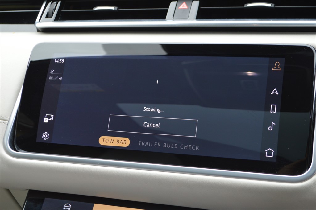 Used Land Rover Range Rover Velar 2022 for sale - 76452442: Photo 40