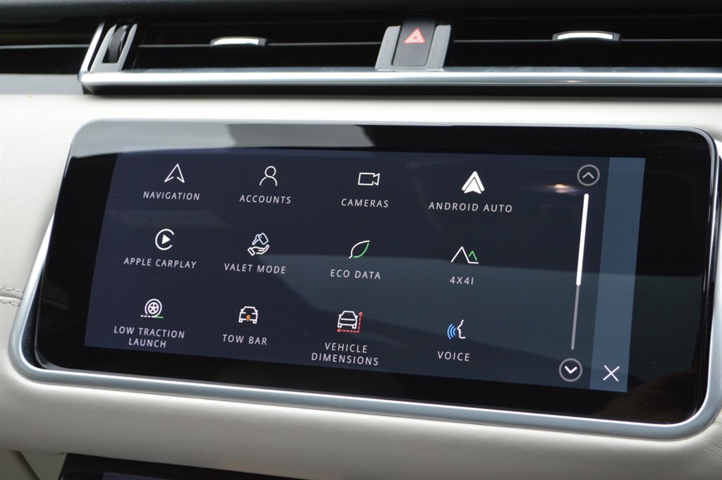 Used Land Rover Range Rover Velar 2022 for sale - 76452442: Photo 41