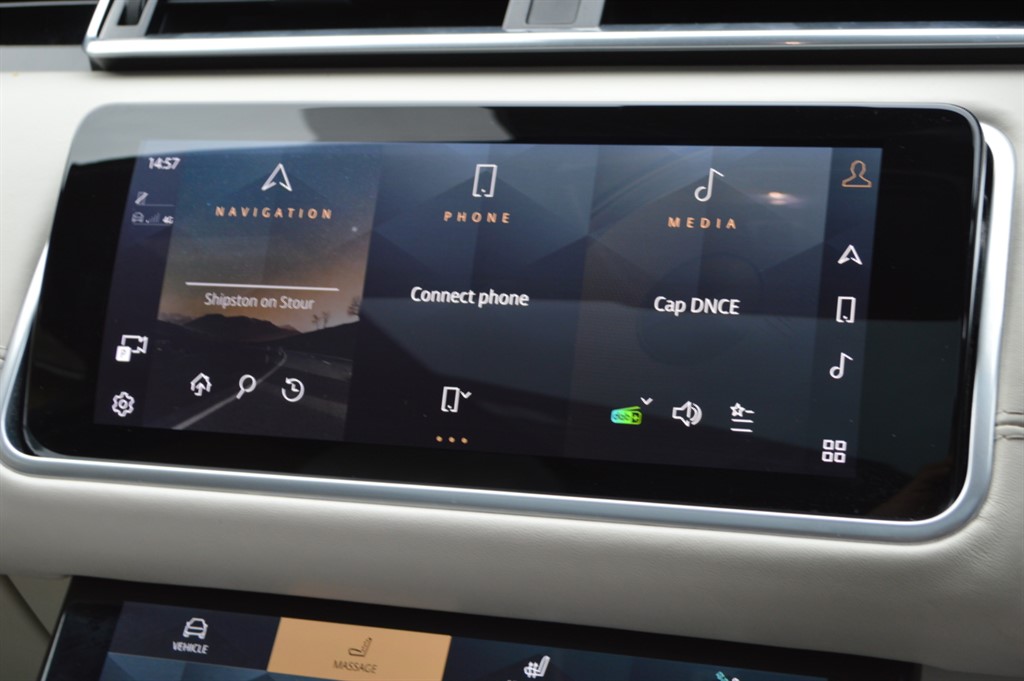 Used Land Rover Range Rover Velar 2022 for sale - 76452442: Photo 43