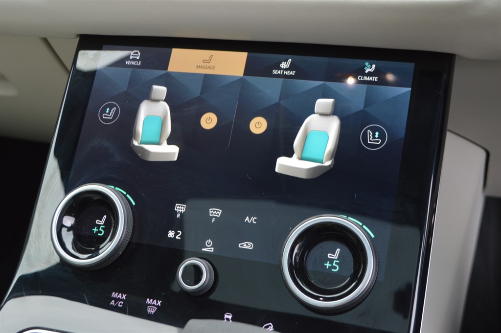 Used Land Rover Range Rover Velar 2022 for sale - 76452442: Photo 44