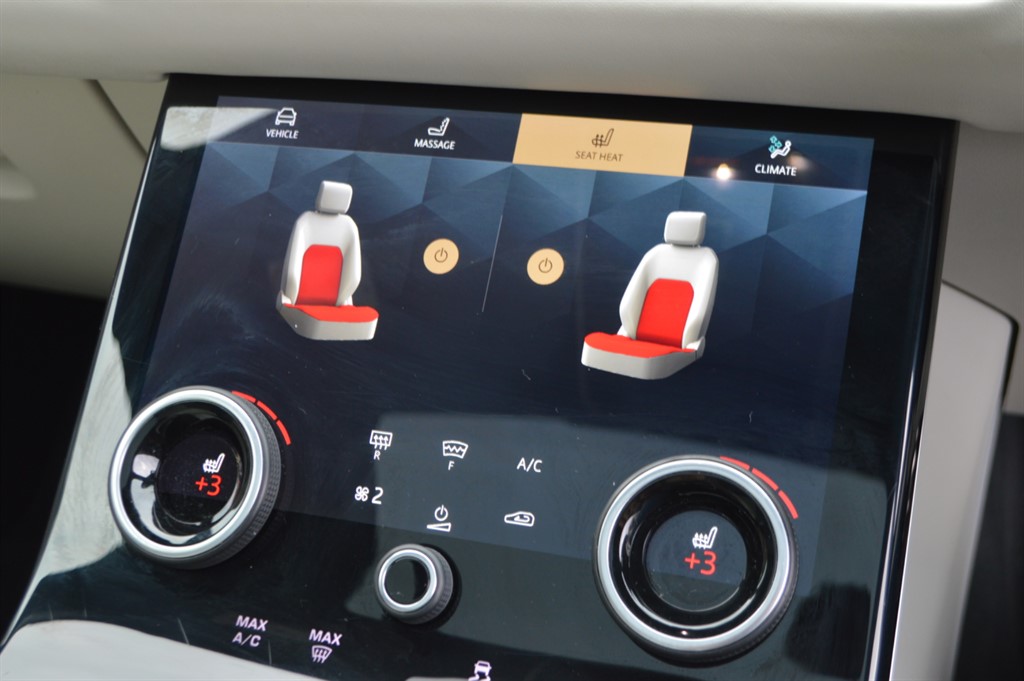 Used Land Rover Range Rover Velar 2022 for sale - 76452442: Photo 45