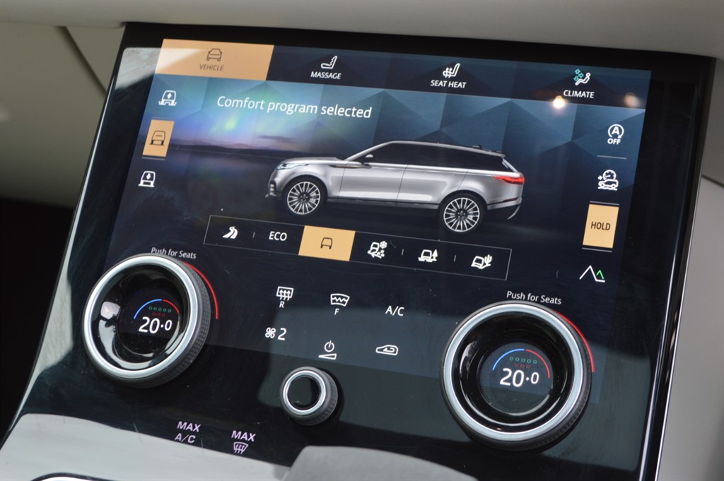 Used Land Rover Range Rover Velar 2022 for sale - 76452442: Photo 46