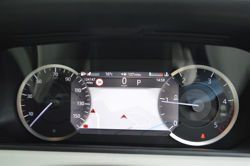 Used Land Rover Range Rover Velar 2022 for sale - 76452442: Photo 47