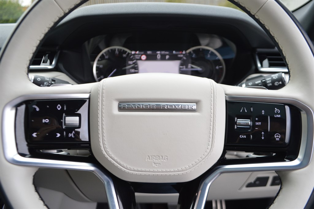 Used Land Rover Range Rover Velar 2022 for sale - 76452442: Photo 49