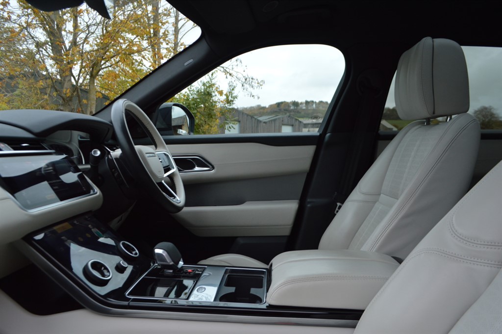 Used Land Rover Range Rover Velar 2022 for sale - 76452442: Photo 51