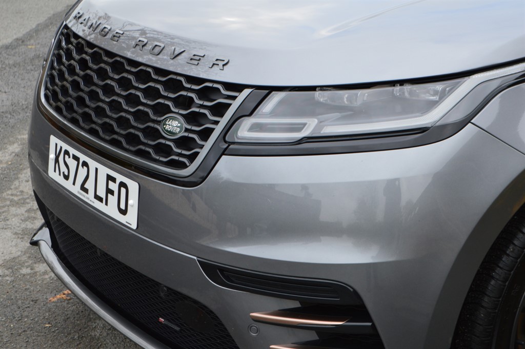 Used Land Rover Range Rover Velar 2022 for sale - 76452442: Photo 55