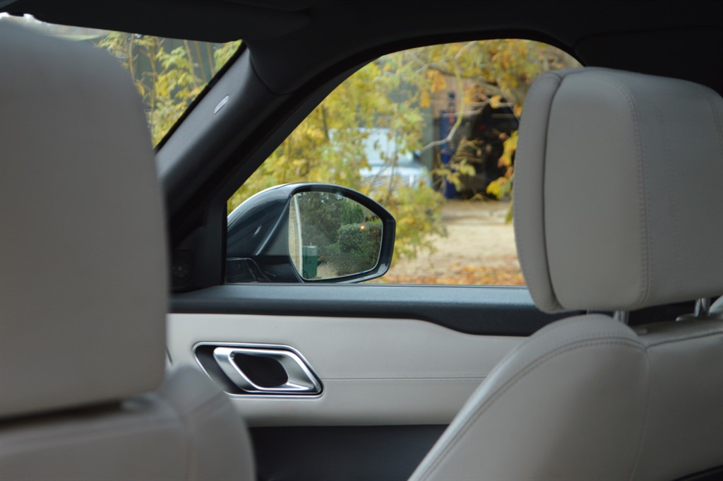 Used Land Rover Range Rover Velar 2022 for sale - 76452442: Photo 56