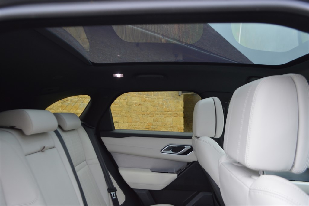 Used Land Rover Range Rover Velar 2022 for sale - 76452442: Photo 57