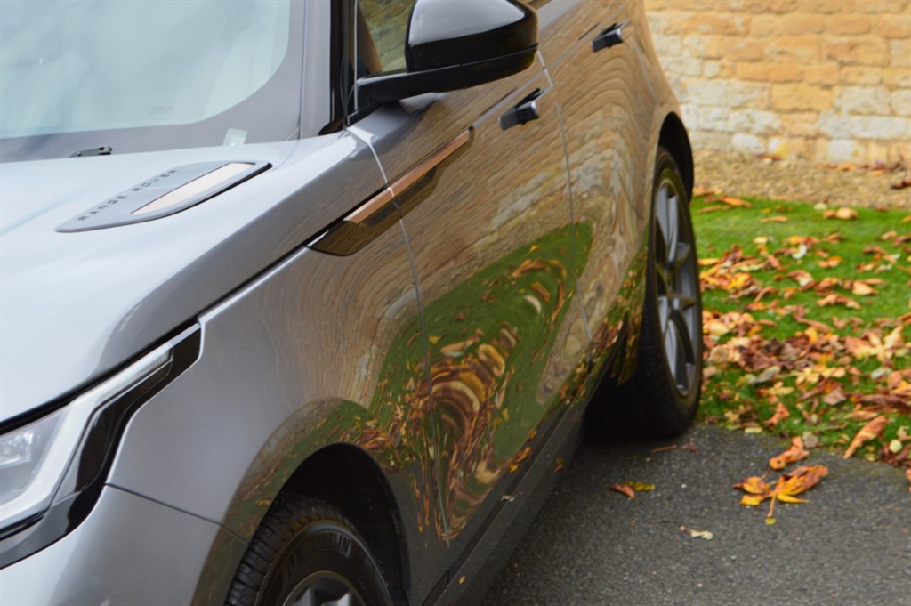 Used Land Rover Range Rover Velar 2022 for sale - 76452442: Photo 6