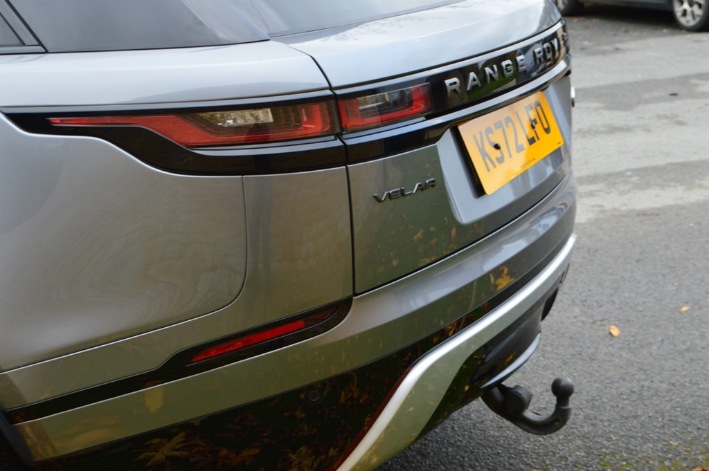 Used Land Rover Range Rover Velar 2022 for sale - 76452442: Photo 60