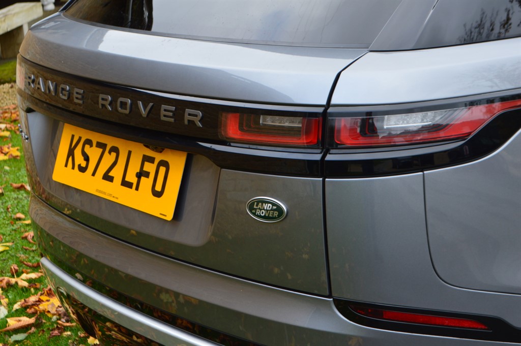 Used Land Rover Range Rover Velar 2022 for sale - 76452442: Photo 61
