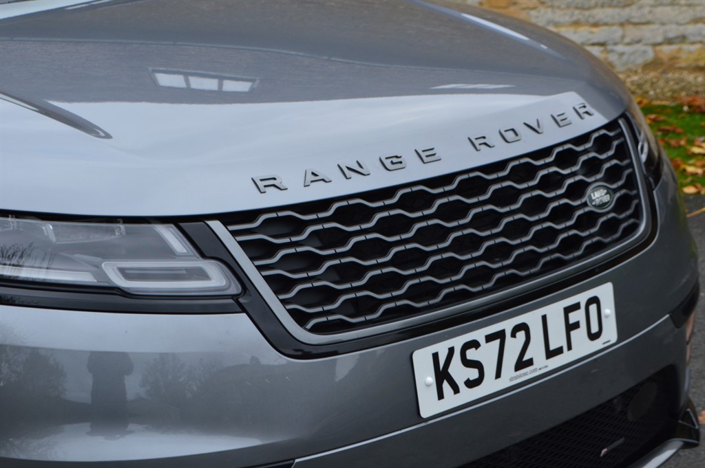 Used Land Rover Range Rover Velar 2022 for sale - 76452442: Photo 64