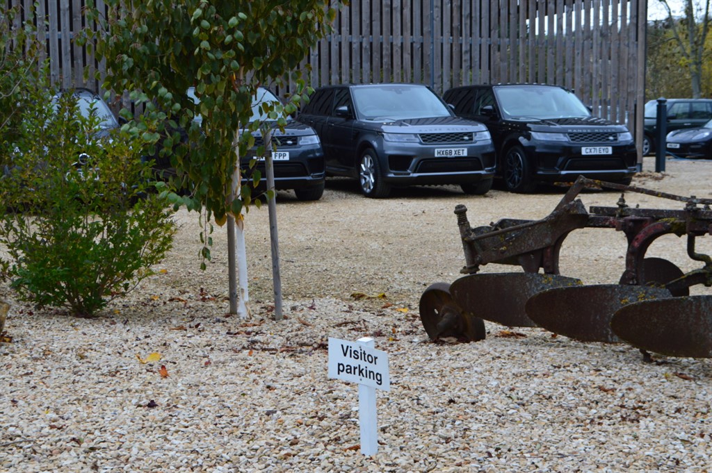 Used Land Rover Range Rover Velar 2022 for sale - 76452442: Photo 66