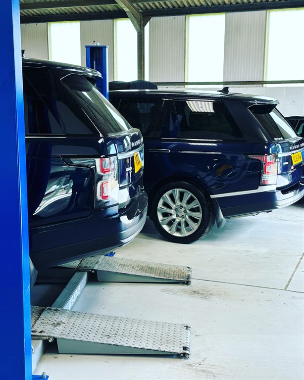 Used Land Rover Range Rover Velar 2022 for sale - 76452442: Photo 68