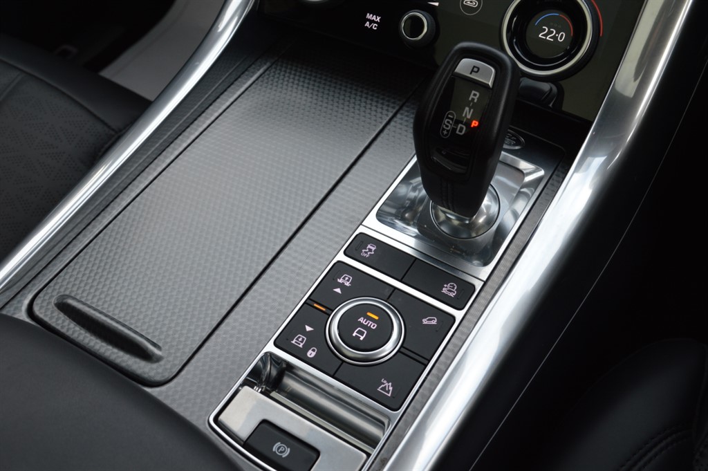 Used Land Rover Range Rover Sport 2019 for sale - 77127737: Photo 17