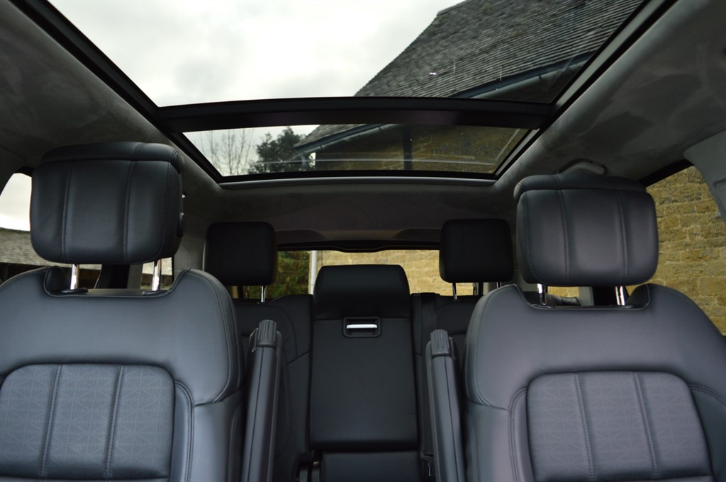 Used Land Rover Range Rover Sport 2019 for sale - 77127737: Photo 22