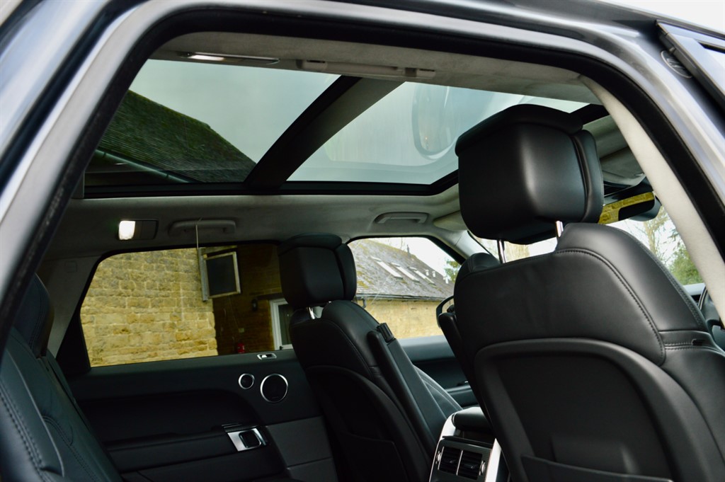 Used Land Rover Range Rover Sport 2019 for sale - 77127737: Photo 29