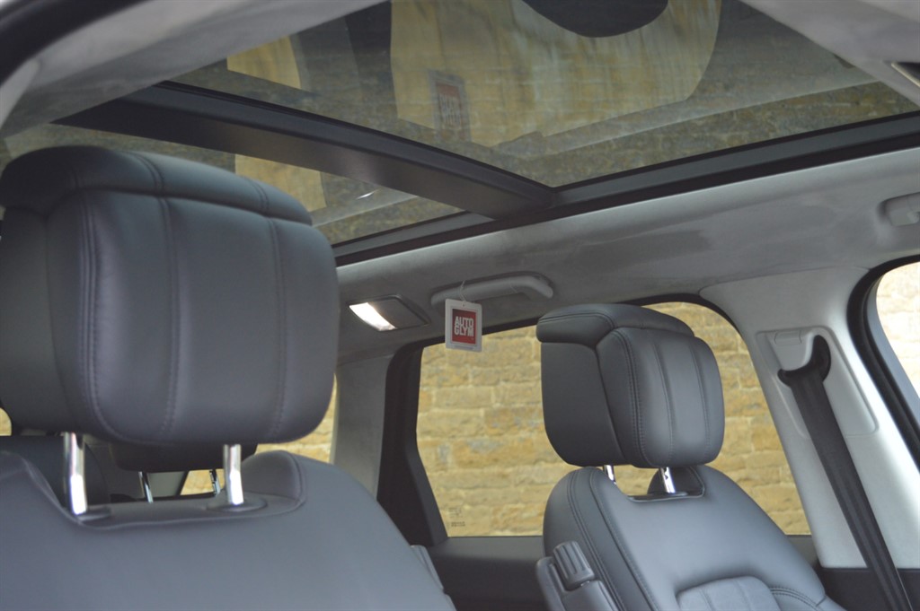 Used Land Rover Range Rover Sport 2019 for sale - 77127737: Photo 31