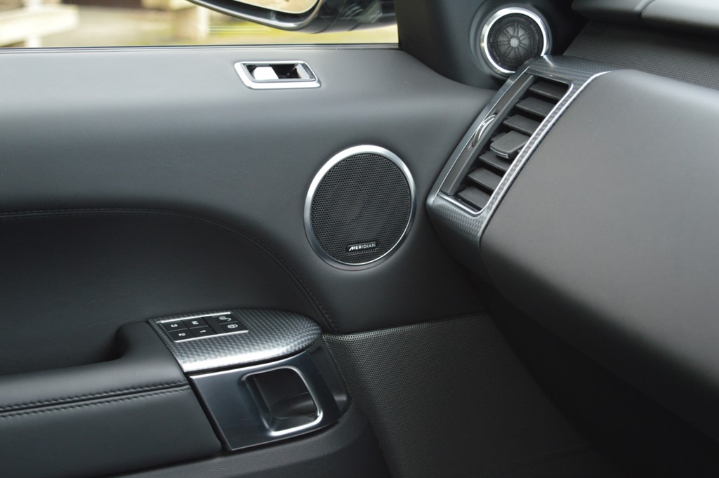 Used Land Rover Range Rover Sport 2019 for sale - 77127737: Photo 34