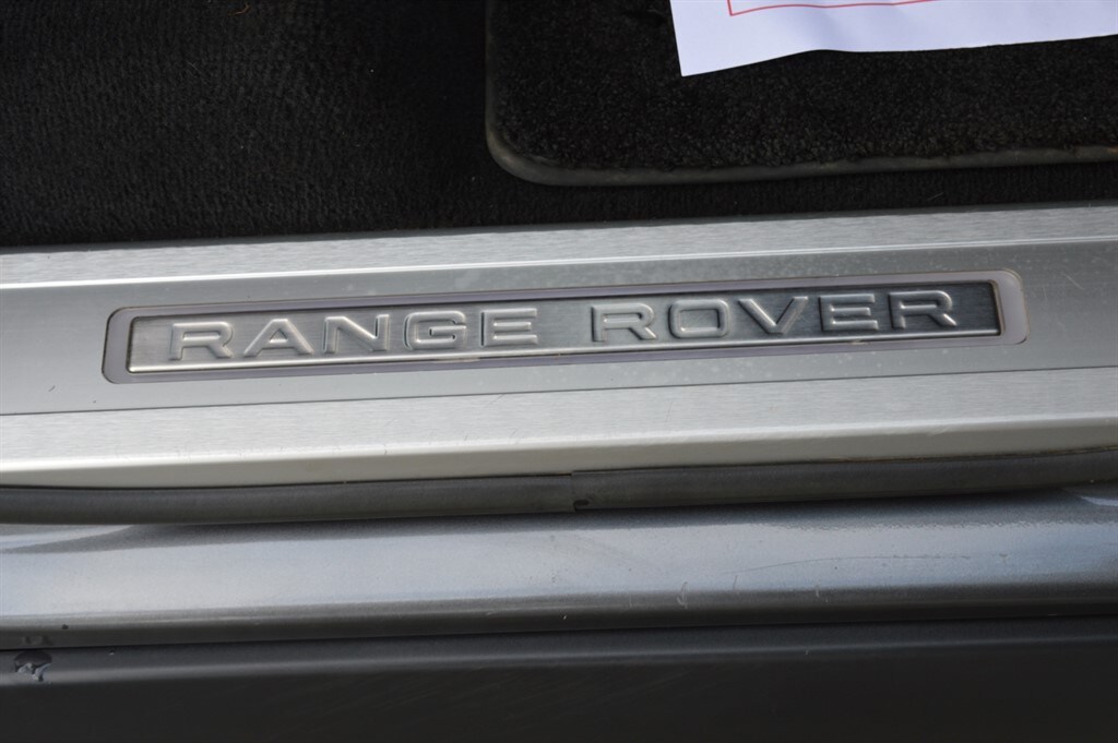 Used Land Rover Range Rover Sport 2019 for sale - 77127737: Photo 36