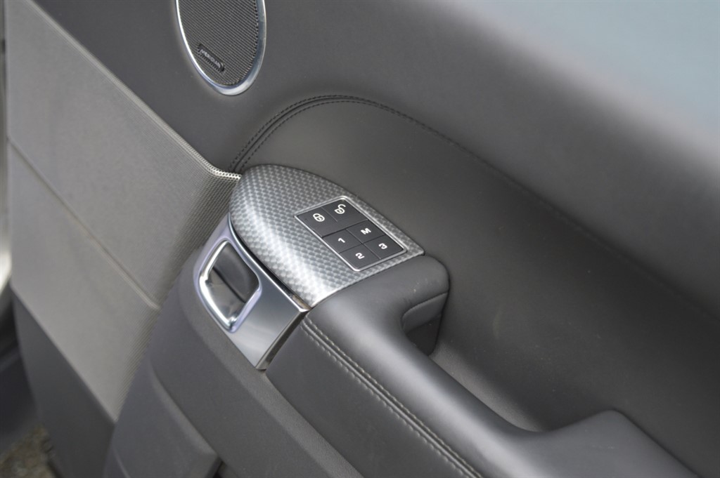 Used Land Rover Range Rover Sport 2019 for sale - 77127737: Photo 37