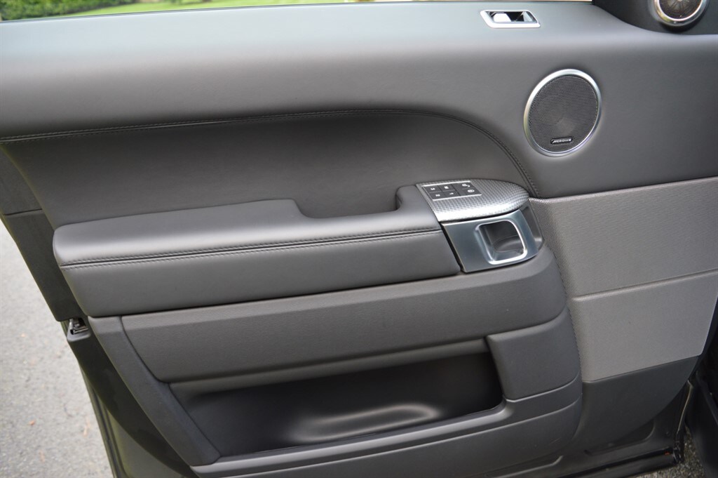 Used Land Rover Range Rover Sport 2019 for sale - 77127737: Photo 38