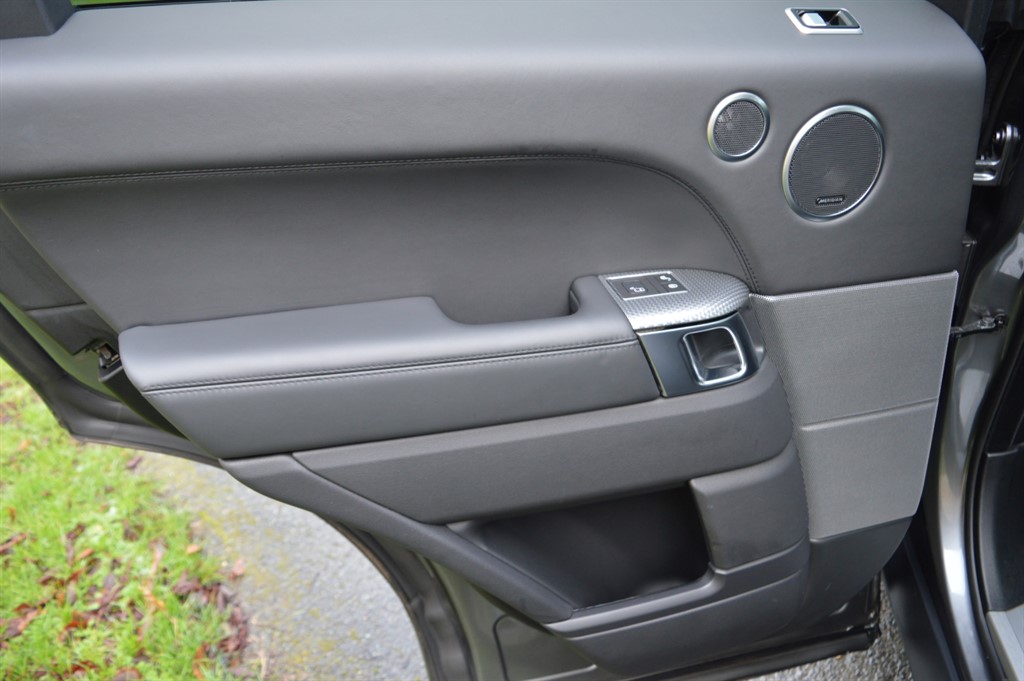 Used Land Rover Range Rover Sport 2019 for sale - 77127737: Photo 39