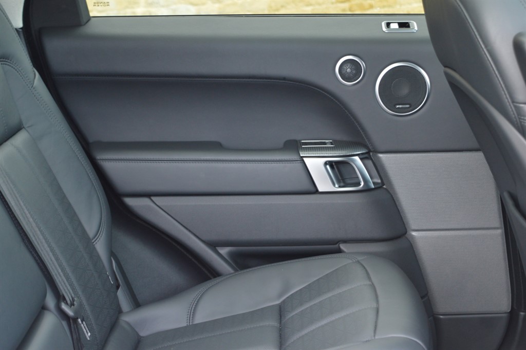 Used Land Rover Range Rover Sport 2019 for sale - 77127737: Photo 40