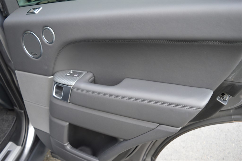 Used Land Rover Range Rover Sport 2019 for sale - 77127737: Photo 41