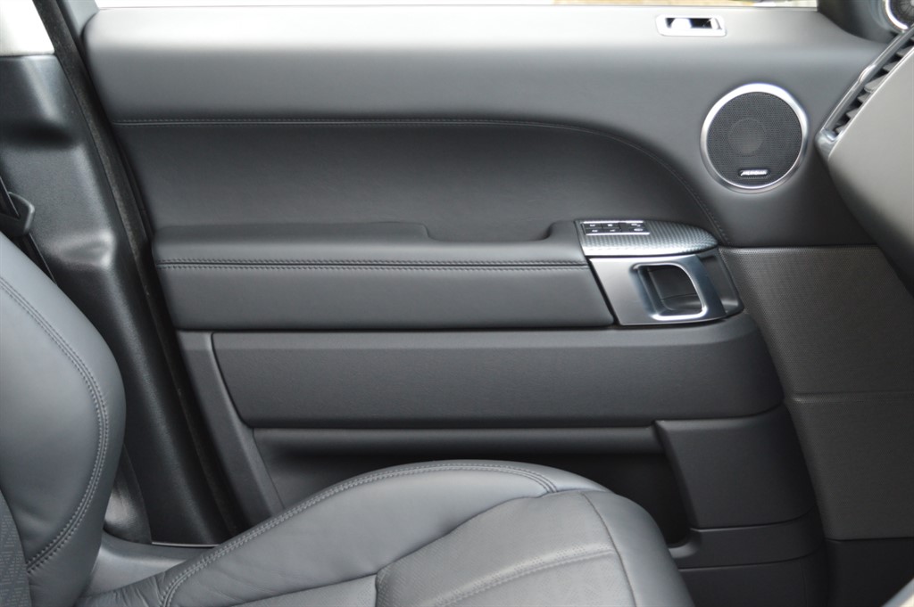 Used Land Rover Range Rover Sport 2019 for sale - 77127737: Photo 42