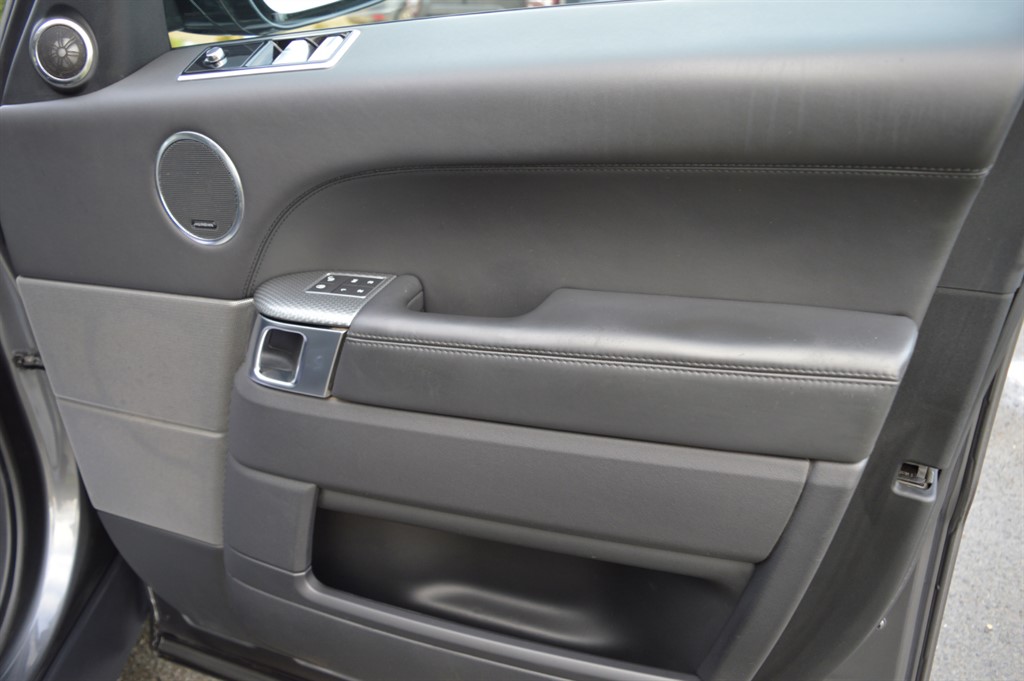 Used Land Rover Range Rover Sport 2019 for sale - 77127737: Photo 43