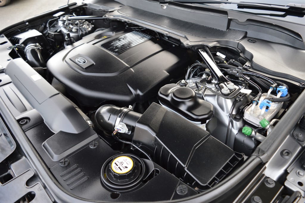 Used Land Rover Range Rover Sport 2019 for sale - 77127737: Photo 44