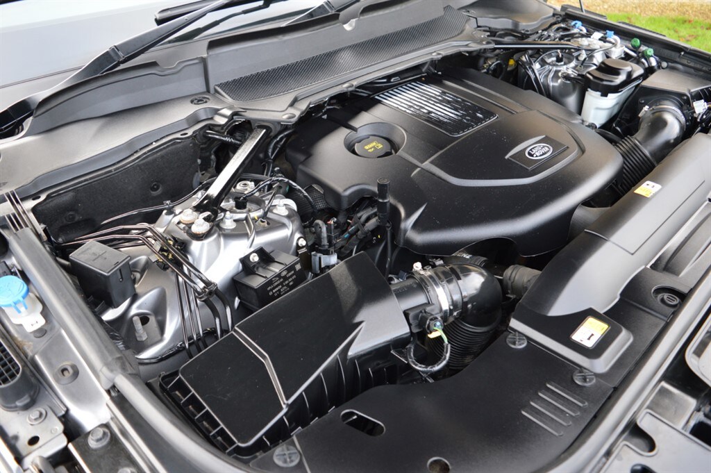 Used Land Rover Range Rover Sport 2019 for sale - 77127737: Photo 45